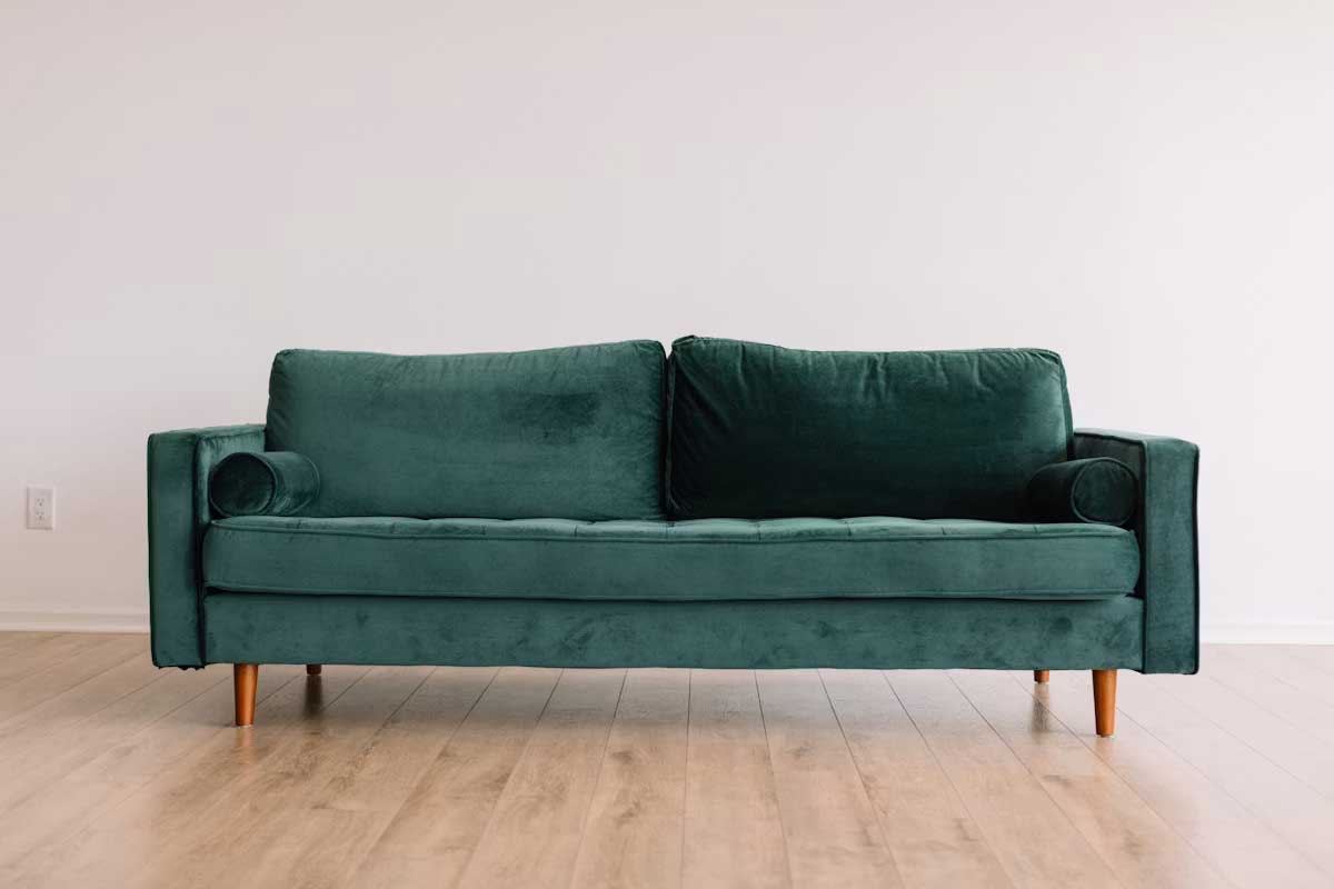 Mobilier textile